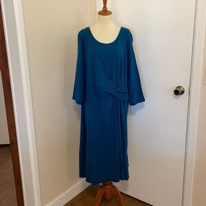 a line full skirt dress A-line Skirt